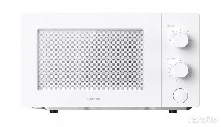 Печь микроволновая Xiaomi Microwave Oven RU MWB01