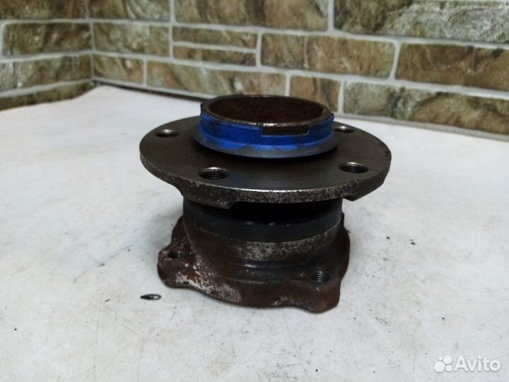 Ступица задняя Bmw X5 F15 4.0 2017