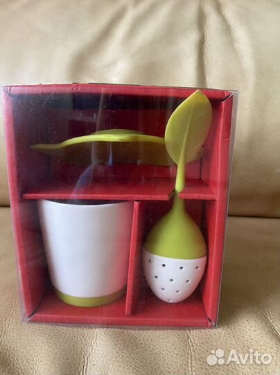 Набор для чая