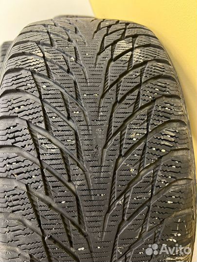 Nokian Tyres Hakkapeliitta R2 245/45 R18 100R