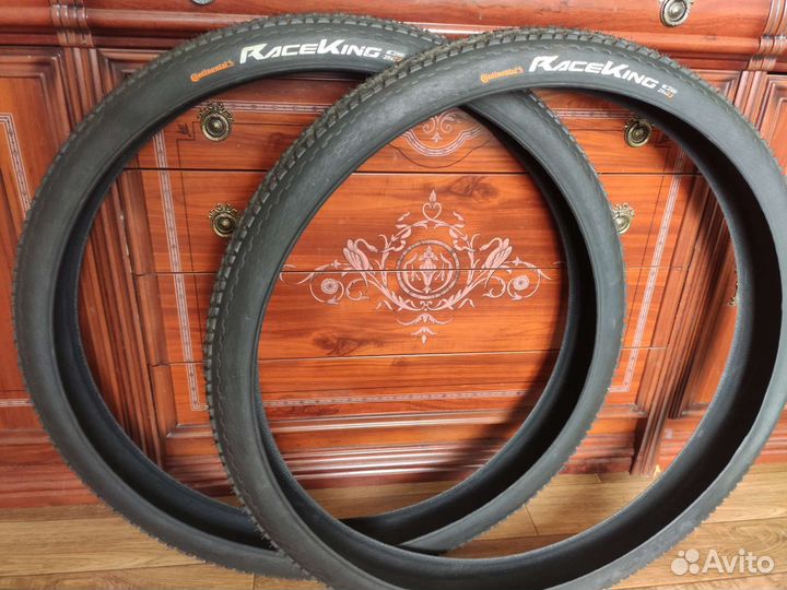 Покрышки для велосипеда 29