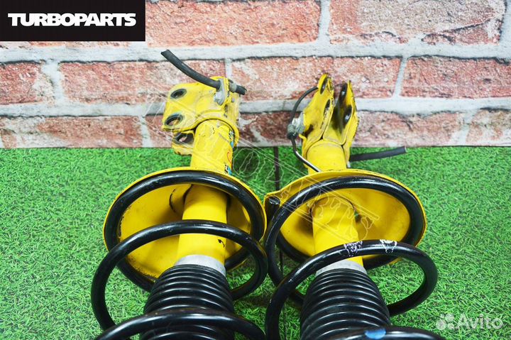 Стойки передние Subaru Legacy B4 BE5 EJ20