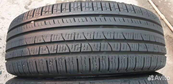 Pirelli Scorpion Verde 215/60 R17 96V