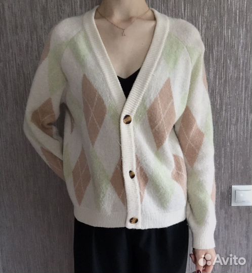 Кардиган женский