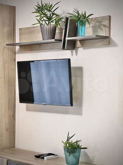 Квартира-студия, 25,5 м², 3/3 эт.