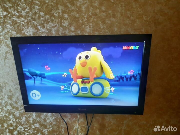 ЖК телевизоры рабочие бу