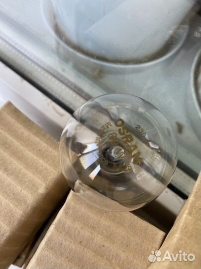 Лампочки 91шт цена за все, цоколь е27 и т.д osram