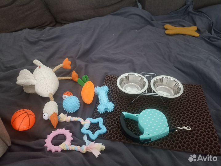 Товары для животных оптом