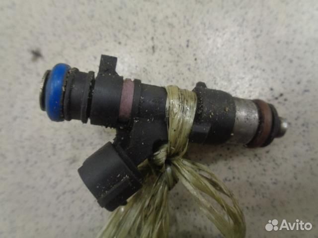 Форсунка инжекторная Infiniti QX56 JA60 2004-2009
