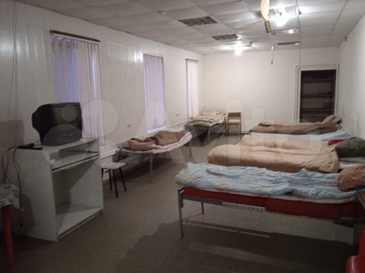 Дом 80 м² на участке 1 сот.