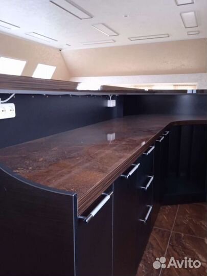 Барная стойка