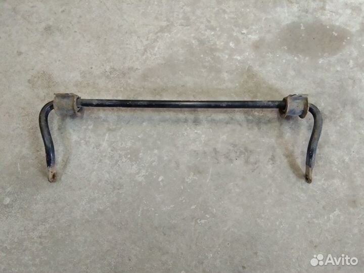 Стабилизатор задний Мазда 3 BL