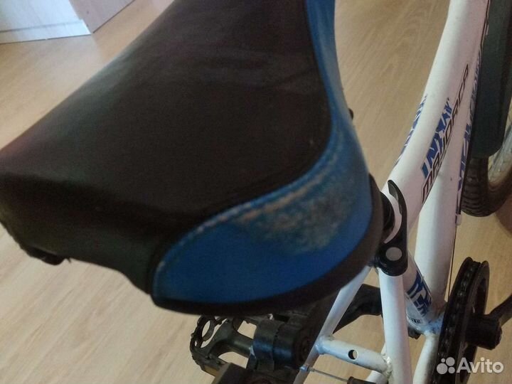 Велосипед majorca forward детский