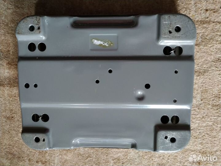 Весы напольные механические, Россия