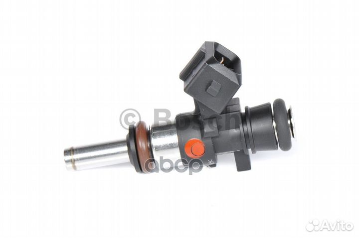 Форсунка бензиновая 0280158040 Bosch