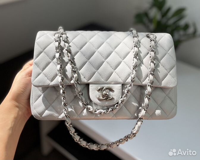 Сумка Chanel оригинал