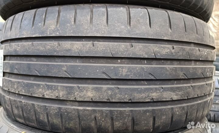 Goodyear Eagle F1 Asymmetric 2 235/40 R19