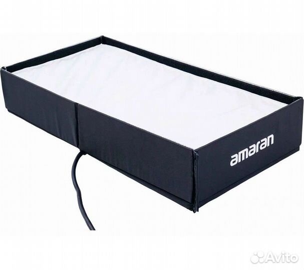 Светодиодный осветитель Aputure Amaran F21x V-moun