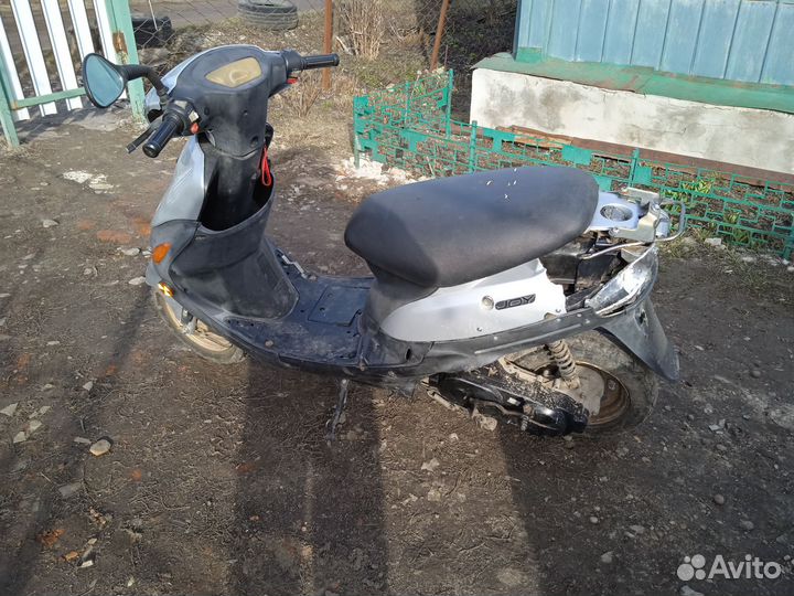 Скутер