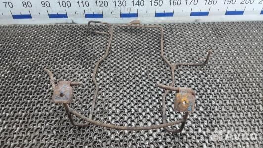 Механизм запасного колеса opel zafira B (MML20H901