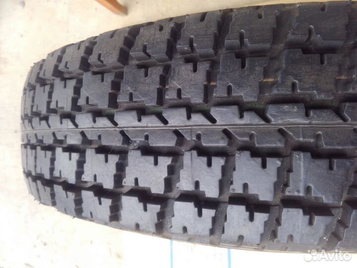 КШЗ К-156-1 185/75 R16 92Q