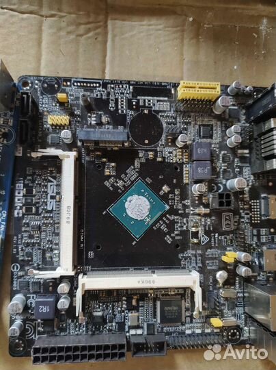 Материнские платы, лом, на разбор, доноры