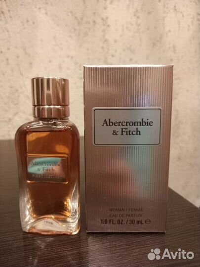 Духи женские