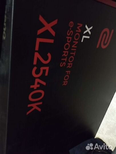 Монитор для компьютера 240 гц