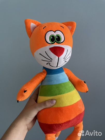 Мягкие игрушки бесплатно