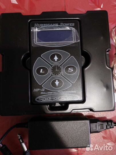 Машинка для татуажа, перманент Giant sun G 8650