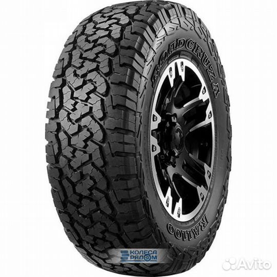 Roadcruza RA1100 A/T 235/85 R16 R