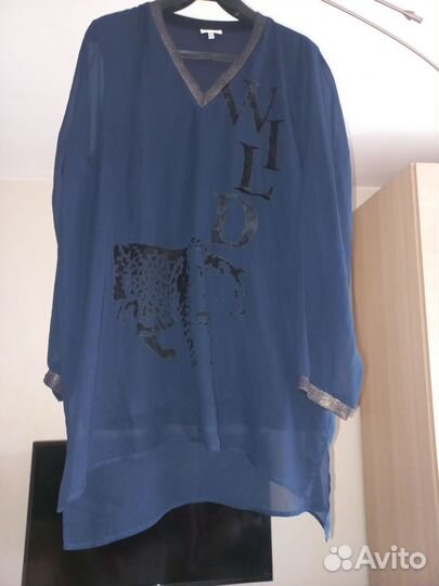 Туника женская