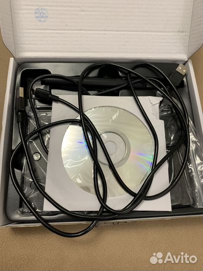 Графический планшет huion