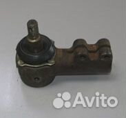 Наконечник рулевой тяги урал 4320 (сошки (урал аз)