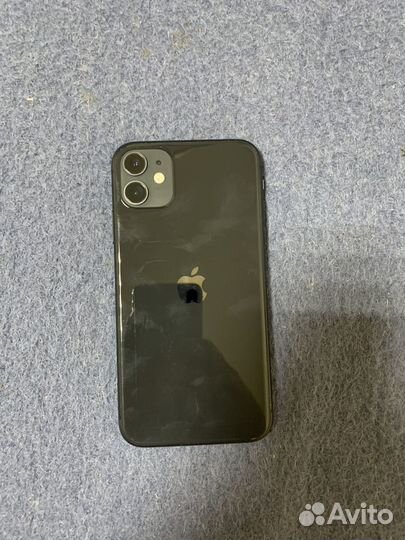 iPhone Xs, 256 ГБ