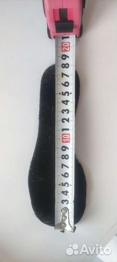 Хоккейные коньки bauer vapor x200 28 размер