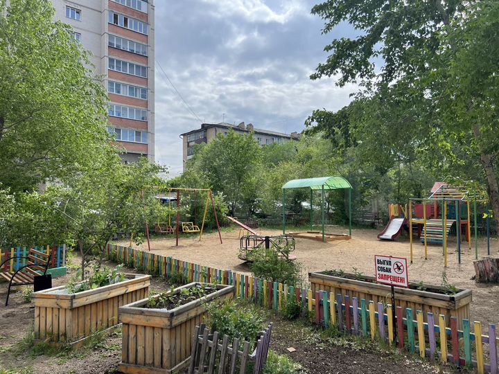 Квартира-студия, 31,6 м², 5/9 эт.