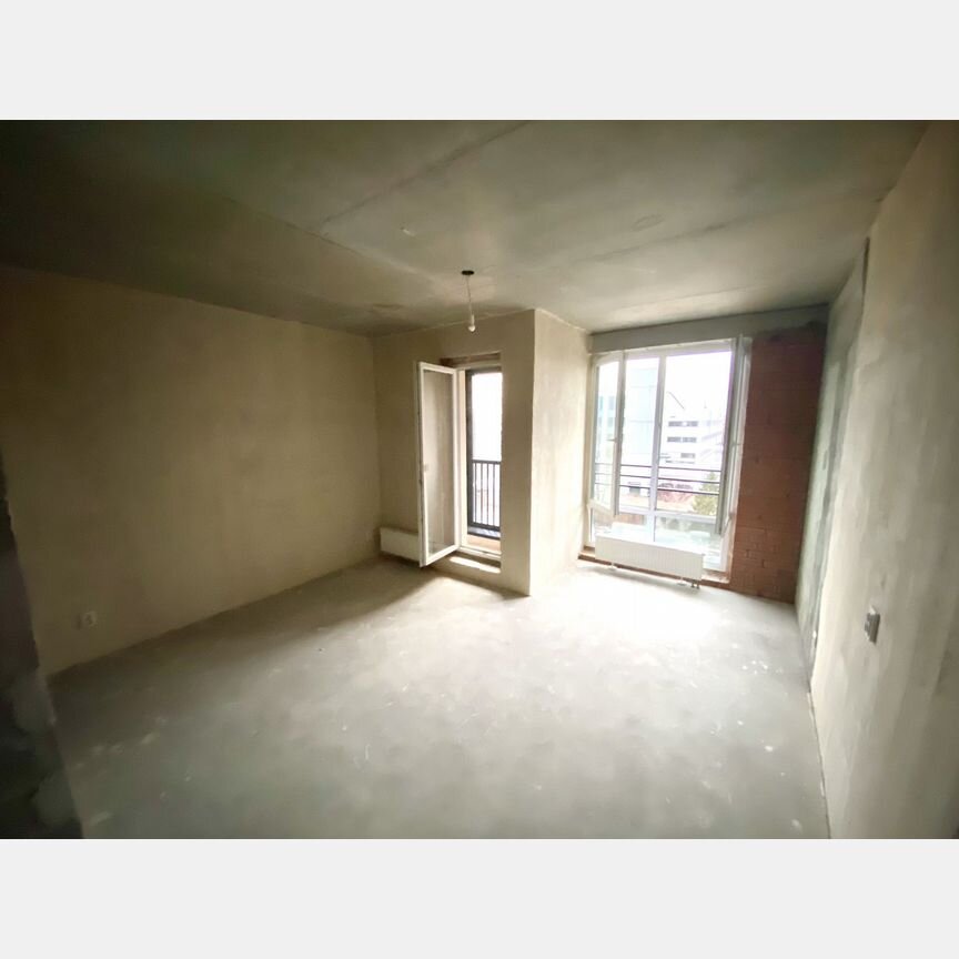 Квартира-студия, 27 м², 5/24 эт.