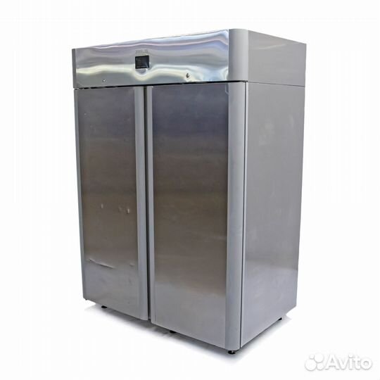 Холодильный шкаф Polair CM114-Gm