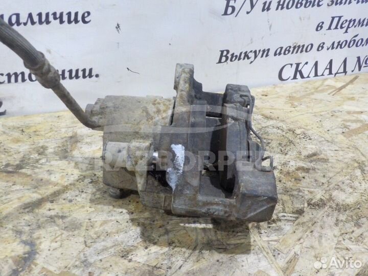 Суппорт тормозной передний левый Chrysler Sebring