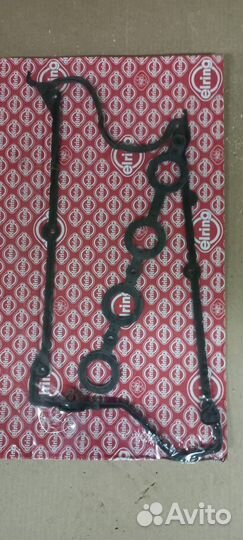 Прокладка клапанной крышки