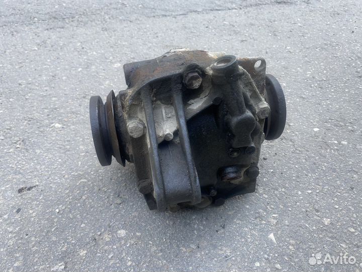 Редуктор bmw тип 168