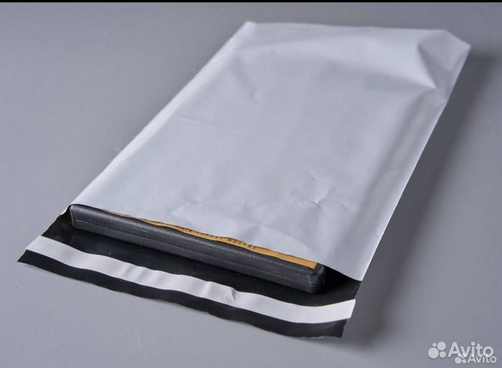 Курьерские пакеты