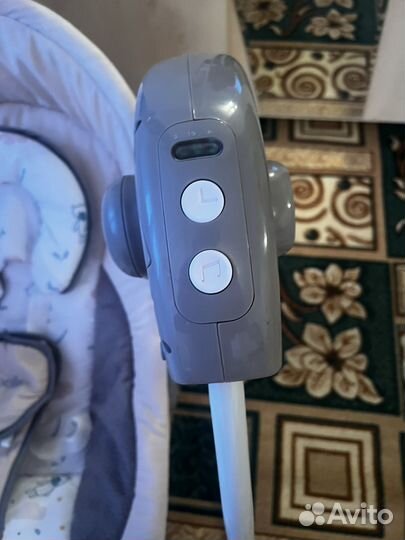 Детские качели