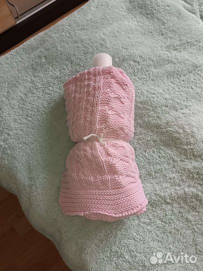 Плед детский