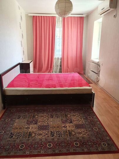 1-к. квартира, 40 м², 9/9 эт.