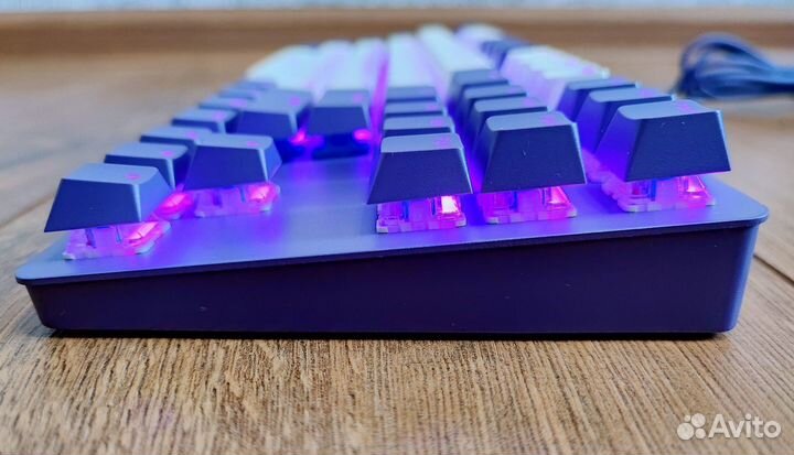 Игровая механическая клавиатура Red Square