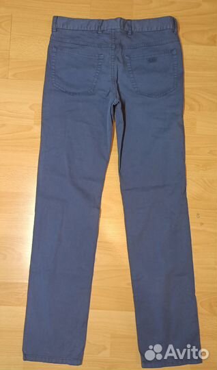 Джинсы Paul&Shark