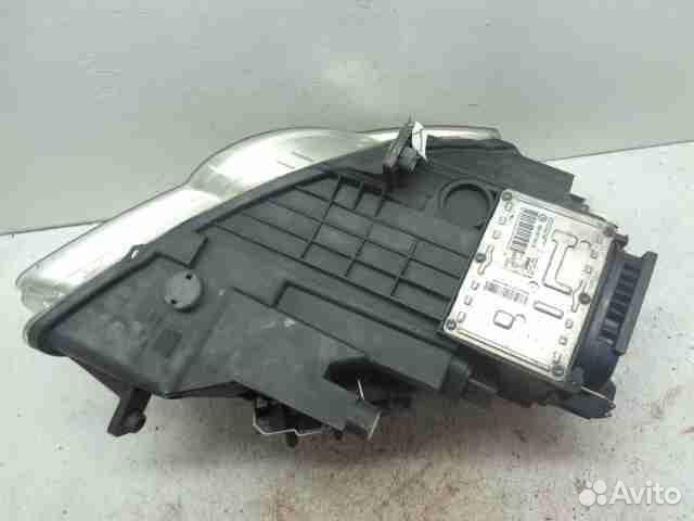 Фара левая Volkswagen Passat