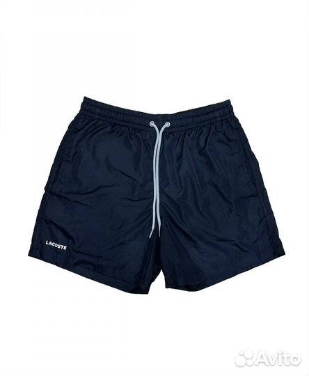 Шорты Lacoste